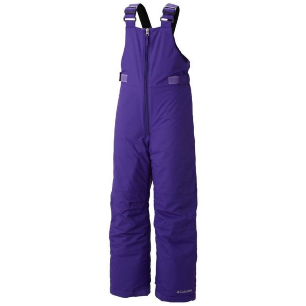 Columbia Snow Bibs 14/16 ❄️ - Picture 14 of 15